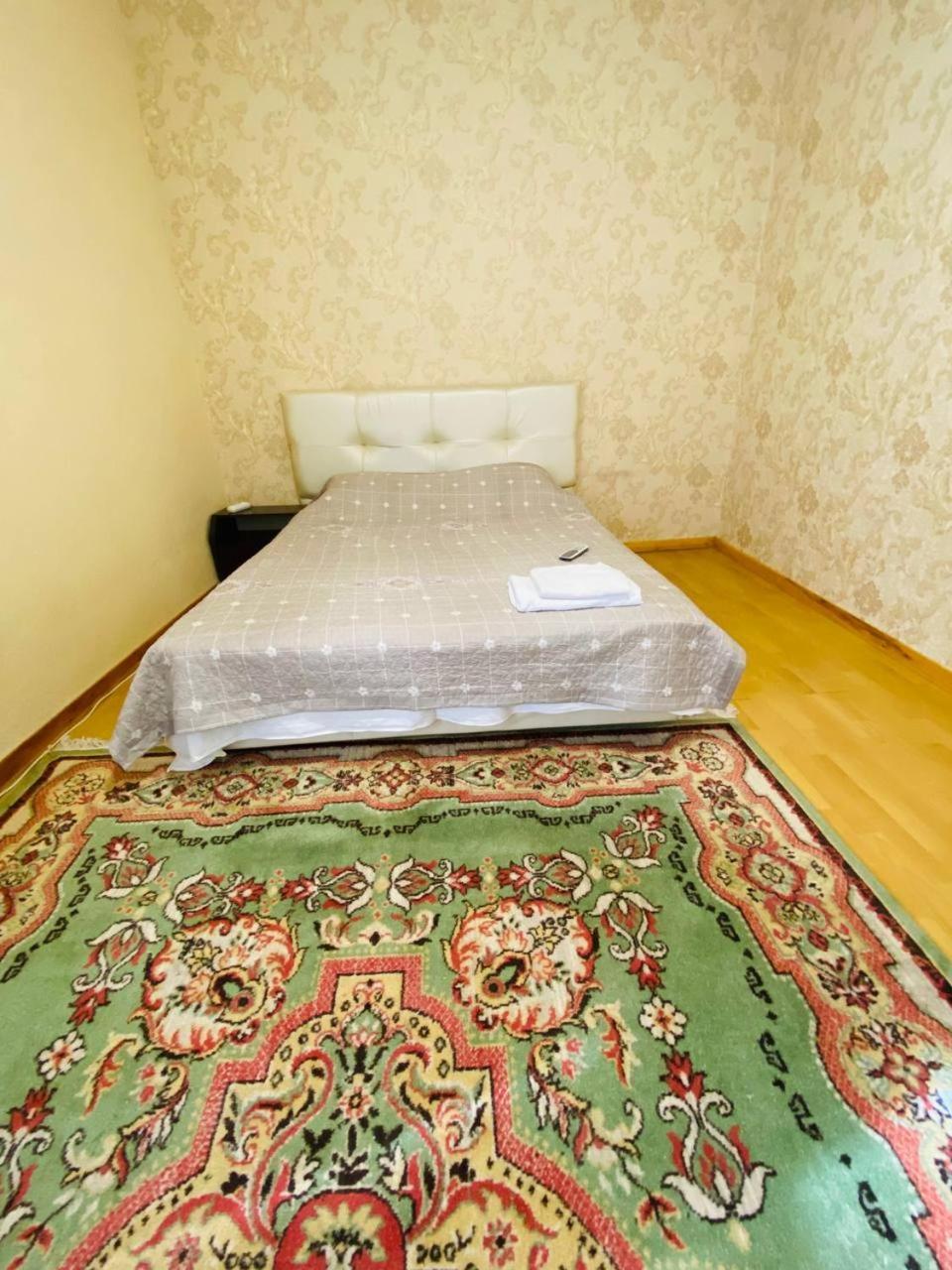 Chor Minor Boutique Hotel Boukhara Extérieur photo